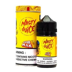 Nasty Juice Cashman Mango 60 ml