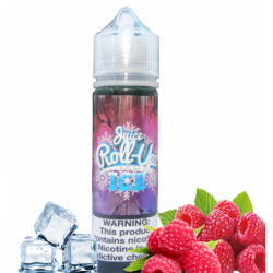 Roll Upz Cranberry Ice 60 Ml